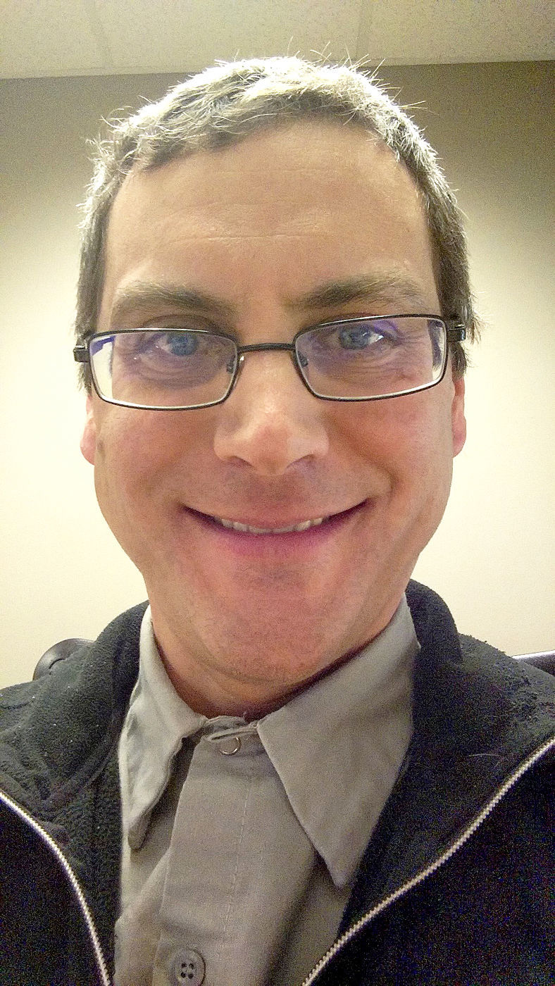 Paul Rosen